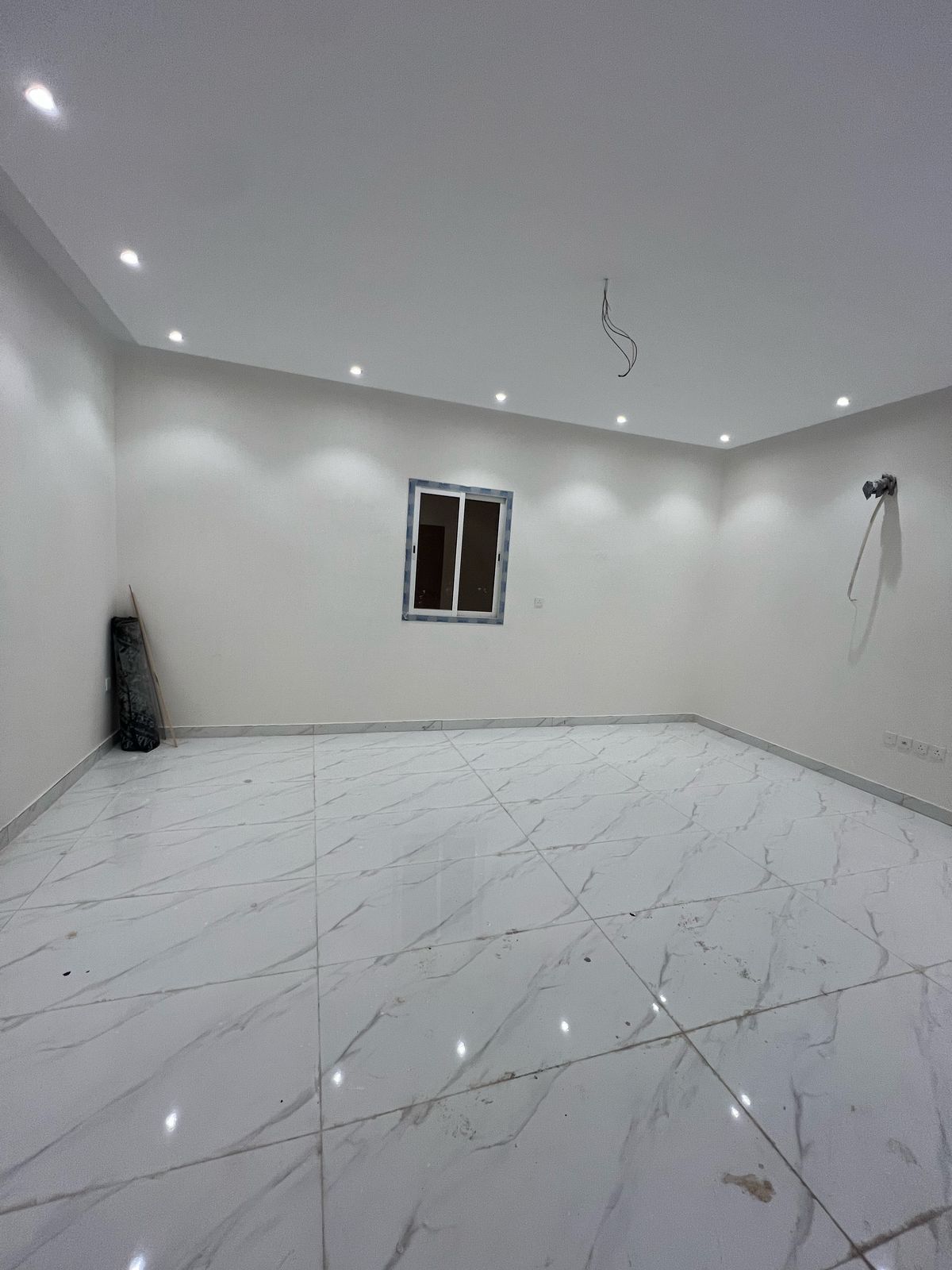 فلل للبيع نظام شقق حي الصالحيه