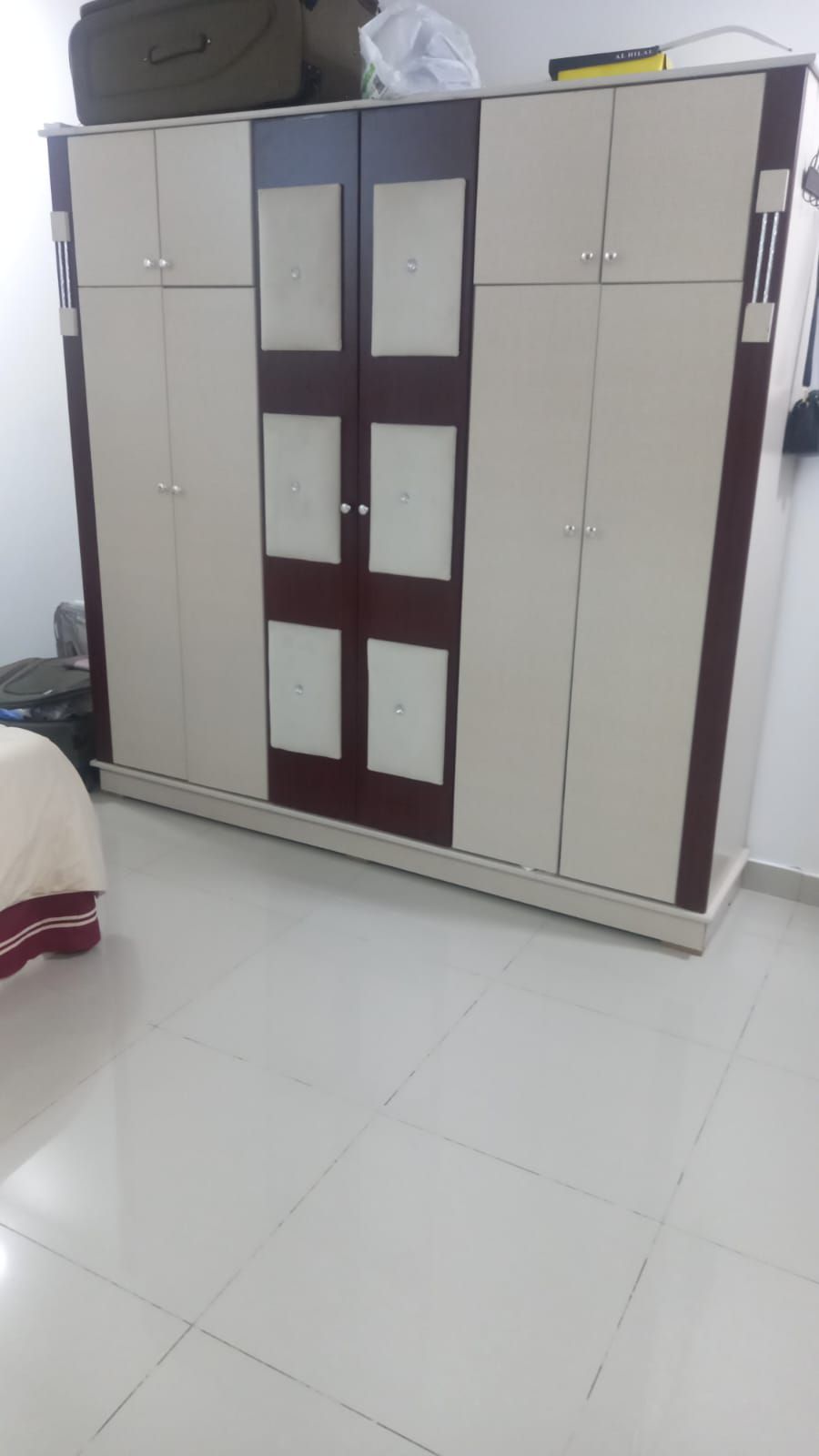 نجارغرف نوم