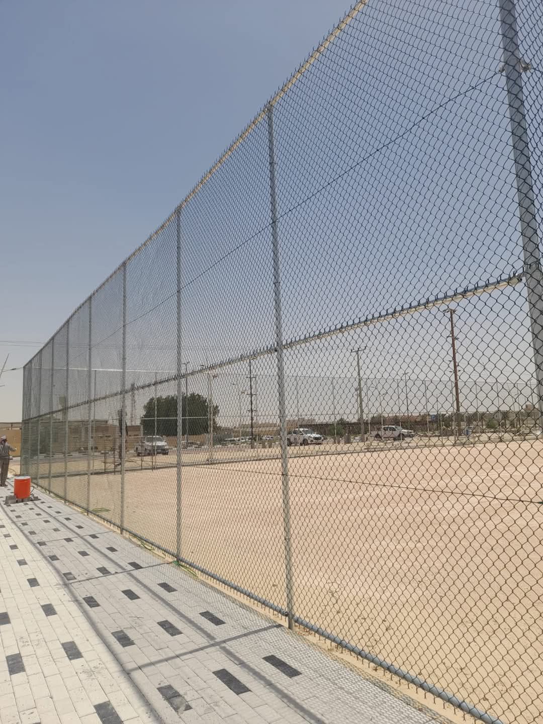 تركيب شبوك زراعيه