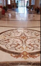 موقاول جلي بلاط تلمیع روخام