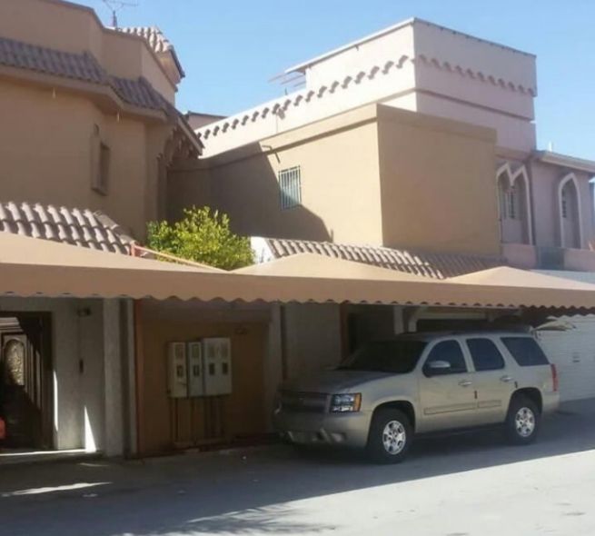 مظلات جدة سواتر جدة تركيب مظلات وسواتر في جميع منا