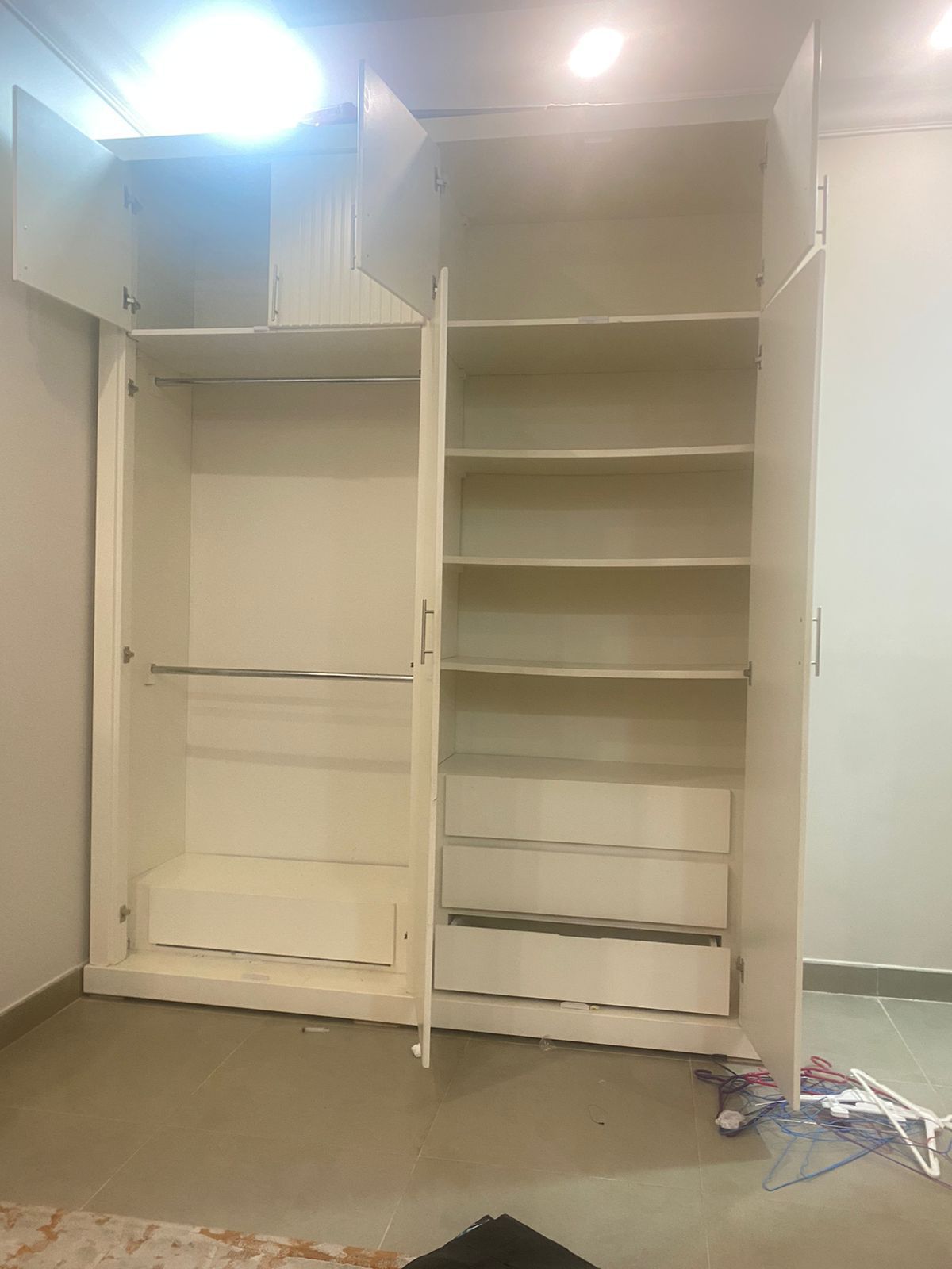 نجارغرف نوم