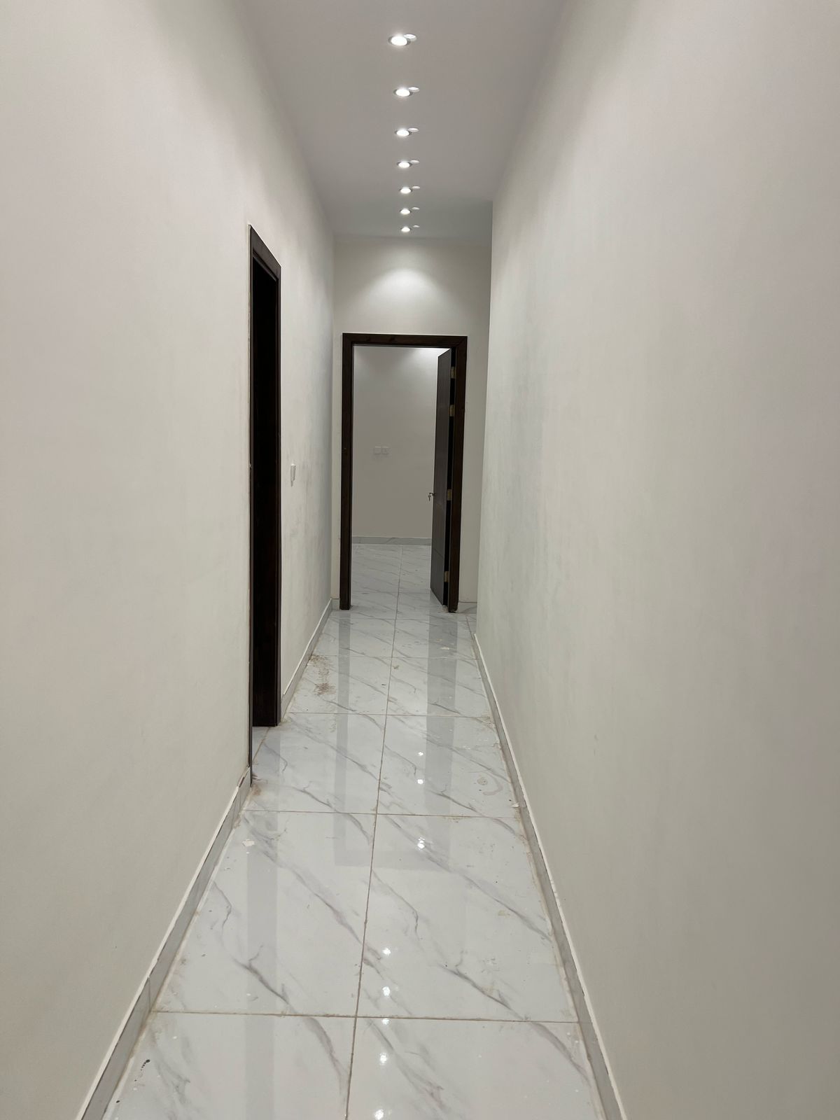 فلل للبيع نظام شقق حي الصالحيه