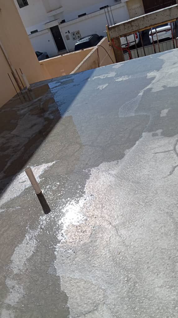 مقاول ملاحق ومباني عام ترميم تشطيب