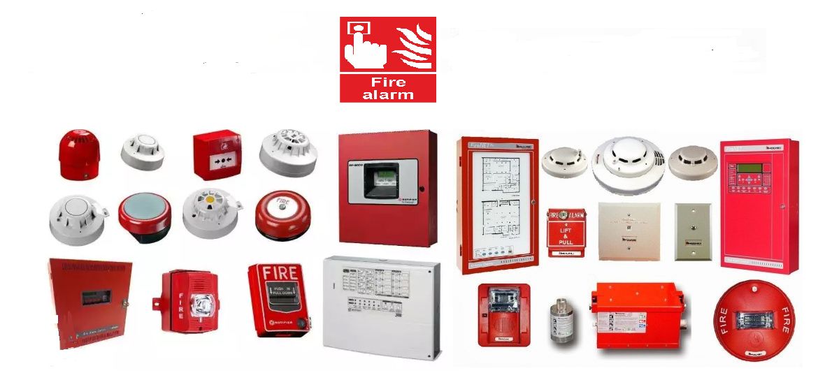 توريد وتركيب مضخات الحريق