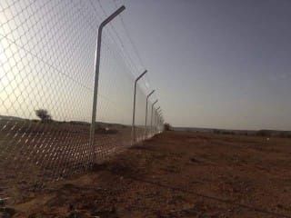 مقاول جميع انواع الشبوك