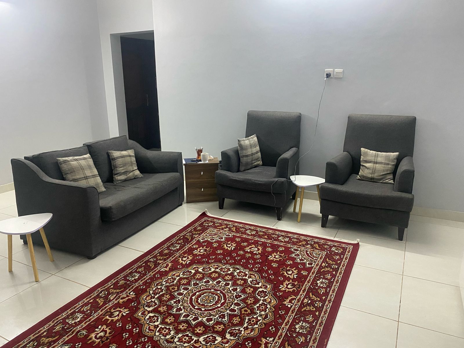 جدة حي طيبه