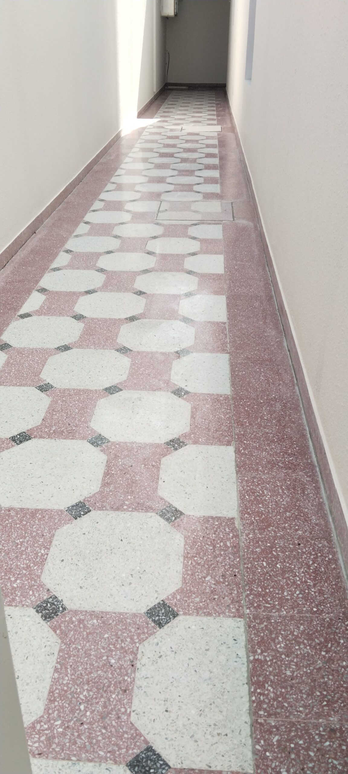 جلي بلاط تلمیع روخام