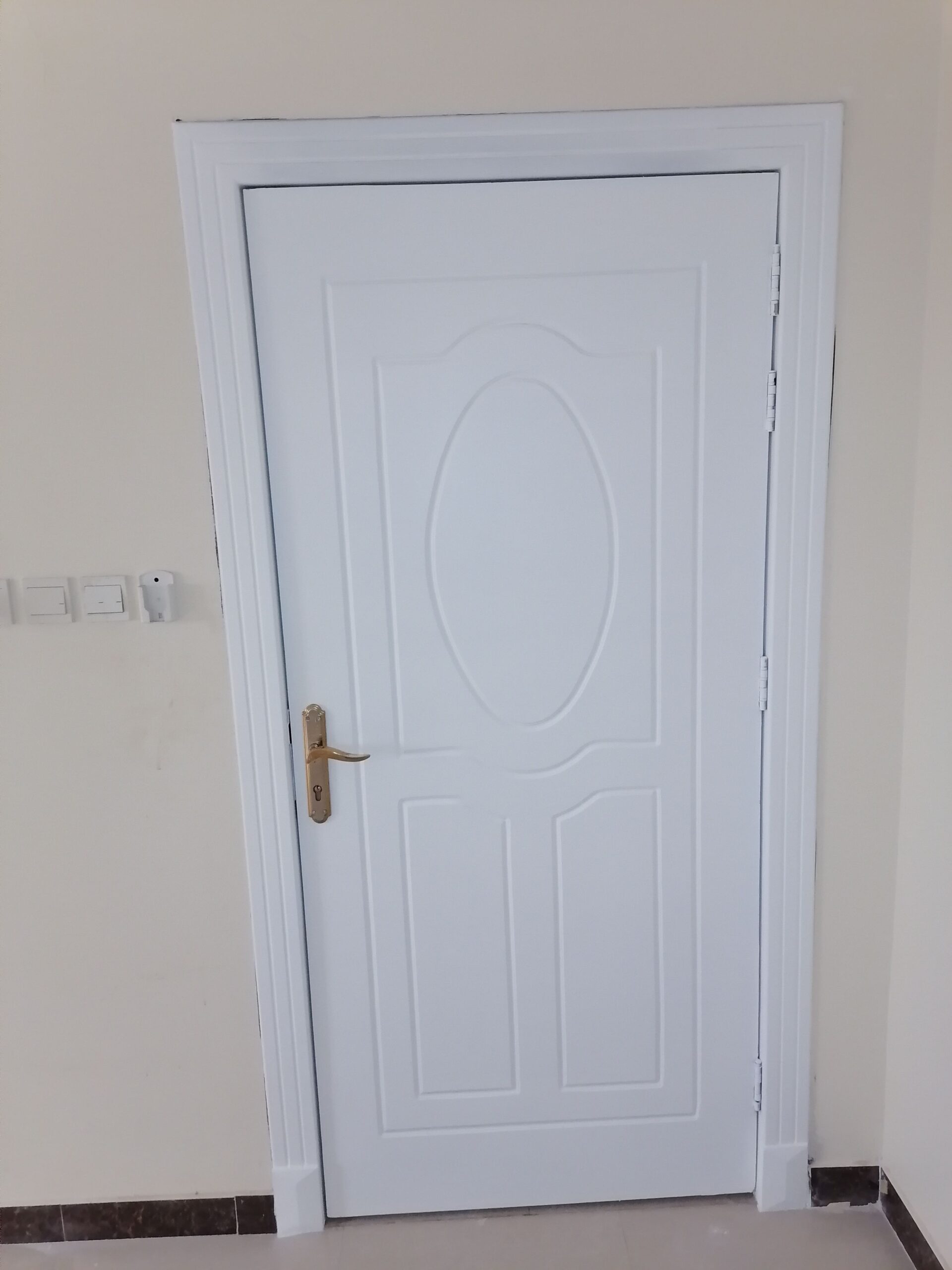 منفذ ديكورات