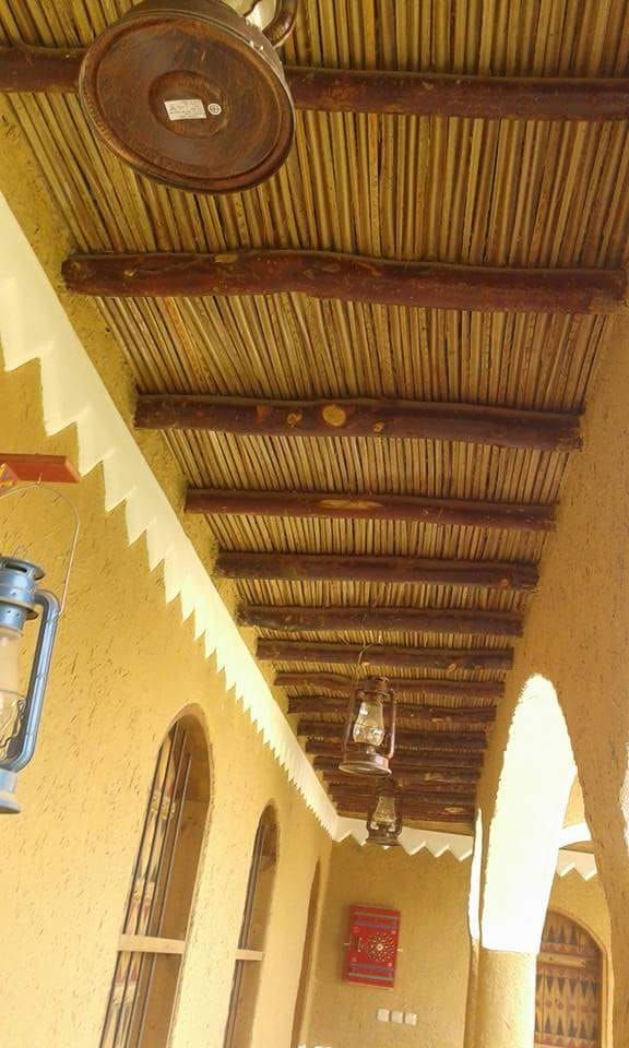 مقاول جميع انواع التراث