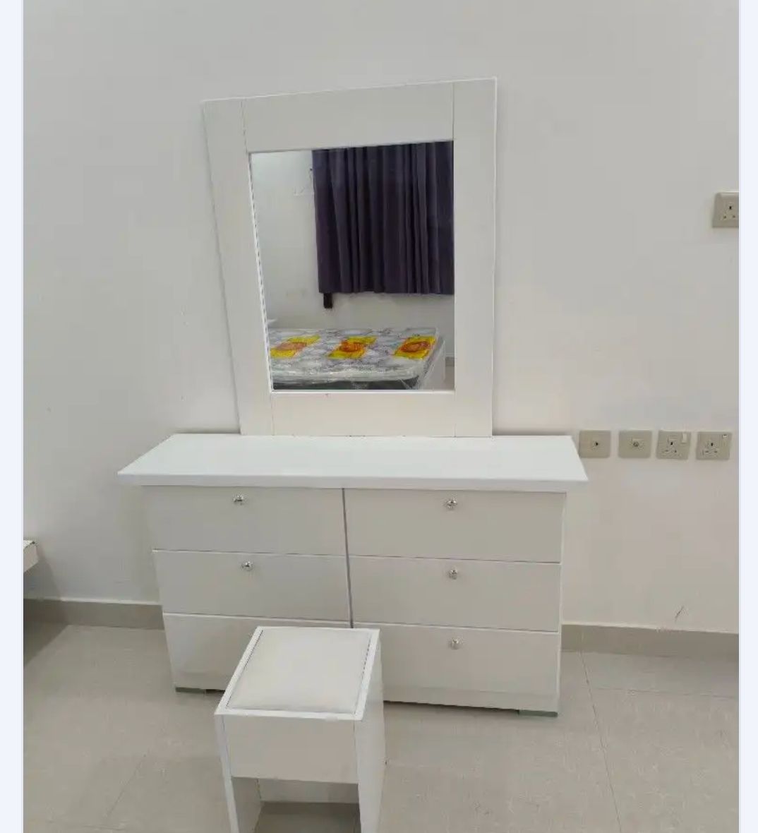 غرف نوم جاهزة