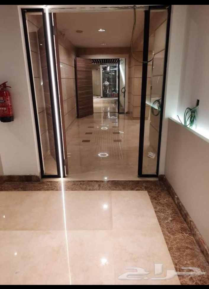 جلي بلاط تلمیع روخام