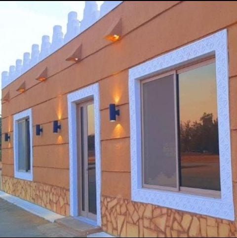 نقوم بتنفيذ اعمال التراث بنا من الا ساس وترميمات