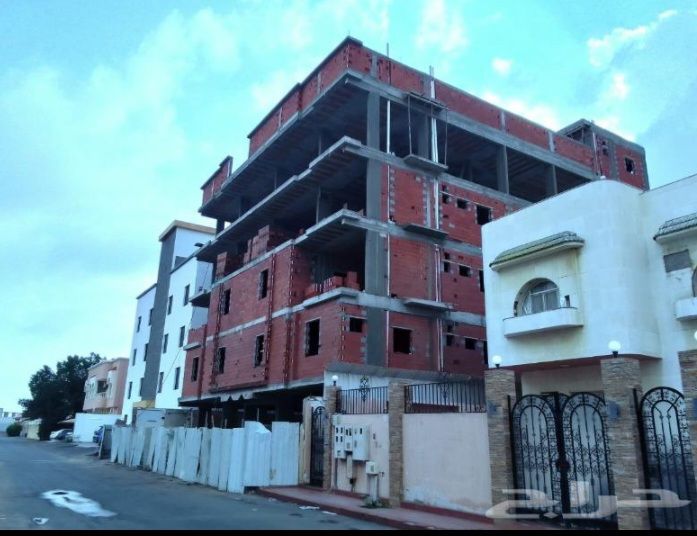 مقاولات عامه