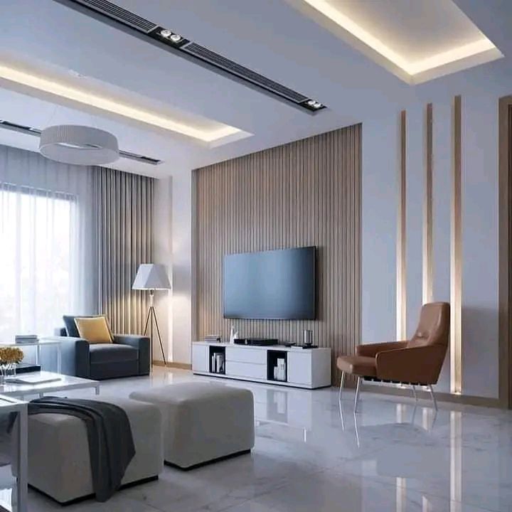 ديكورات داخليه