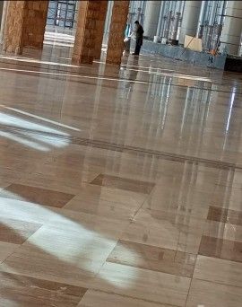 موقاول جلي بلاط تلمیع روخام