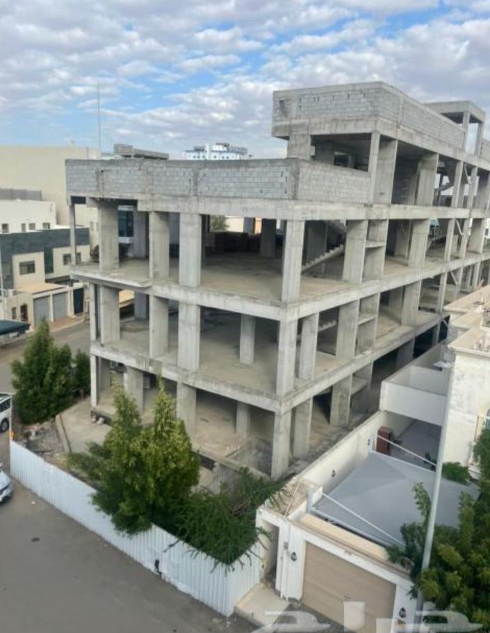 مقاولات عامه