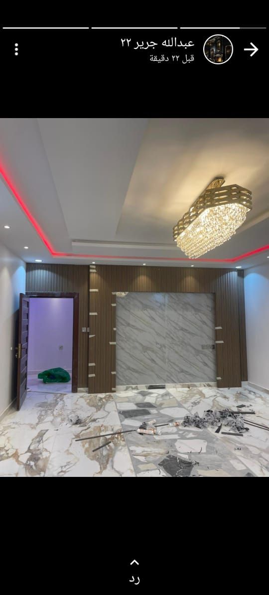 منفذ ديكورات