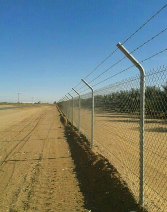 مقاول شبوك توريد وتركيب في جميح انحا المملكه