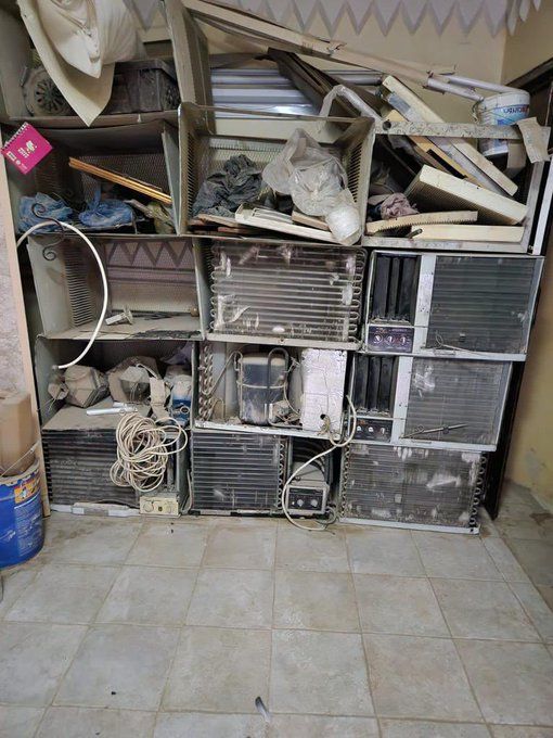 التخلص من أثاث القديم بالرياض 0507019022 التخلص من