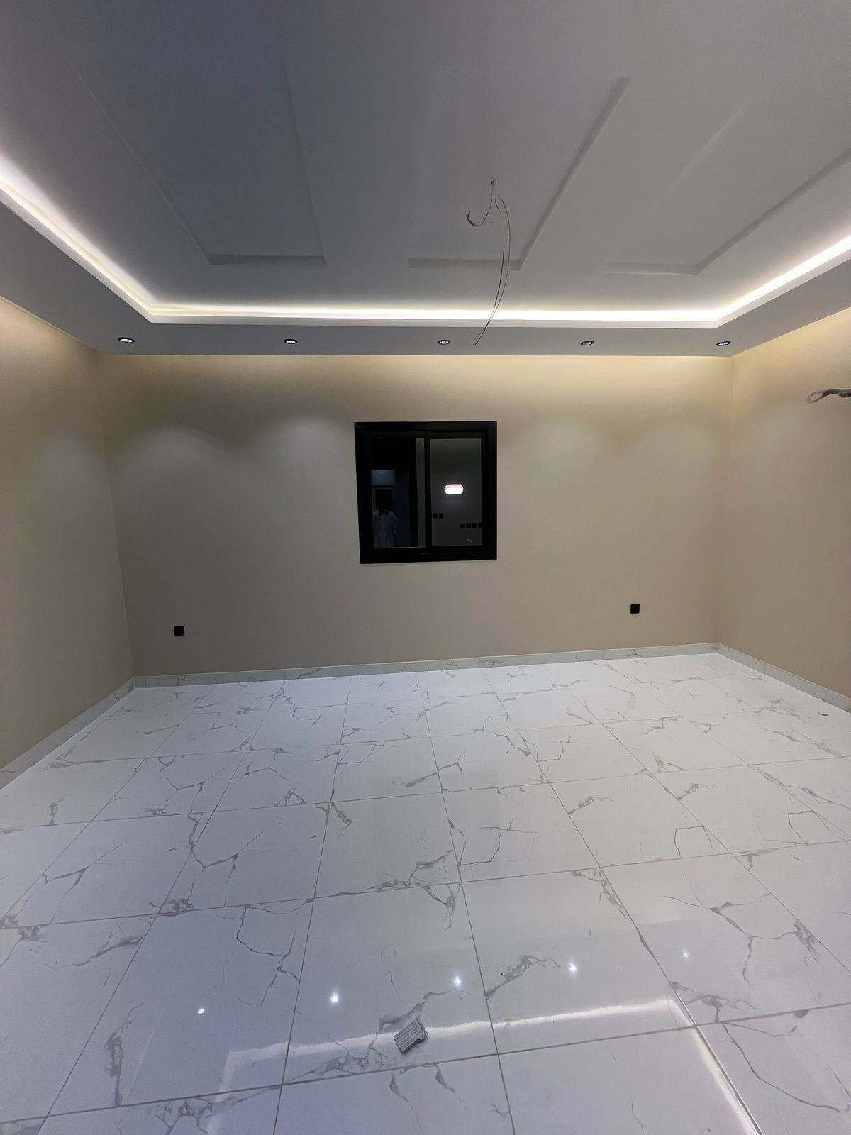 فلل للبيع نظام دور واحد