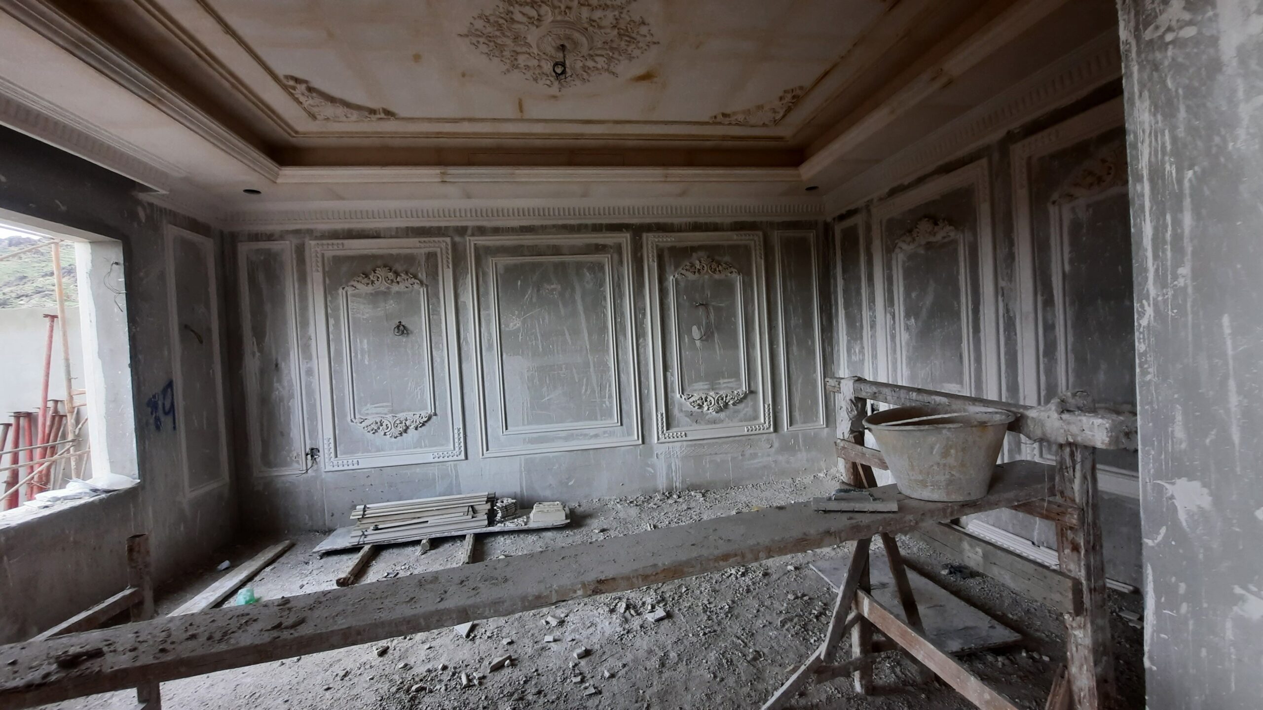 معلم جبس تونسي