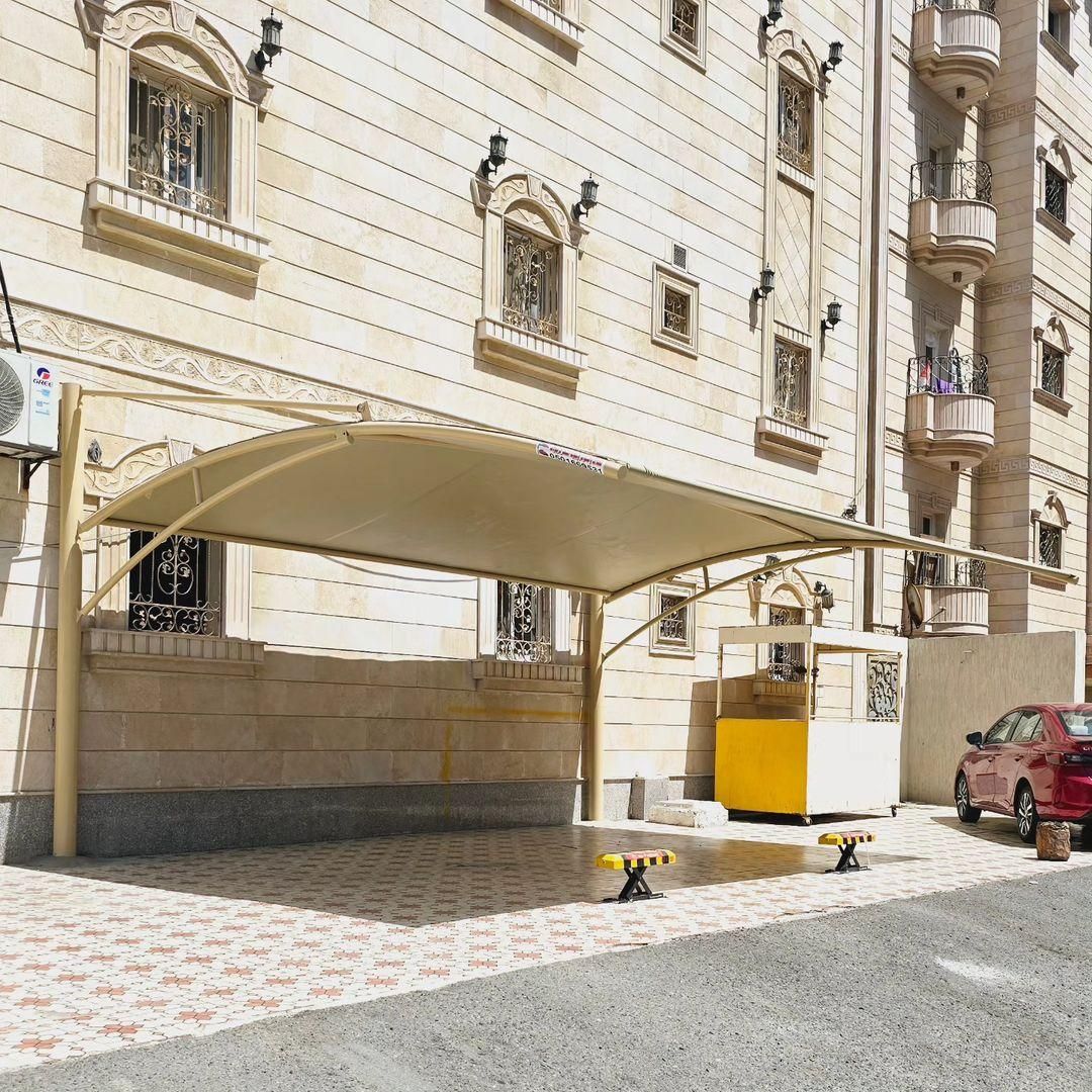 تركيب سيارات تركيب ساتر قماش ساتر حديد ابجور هناجر