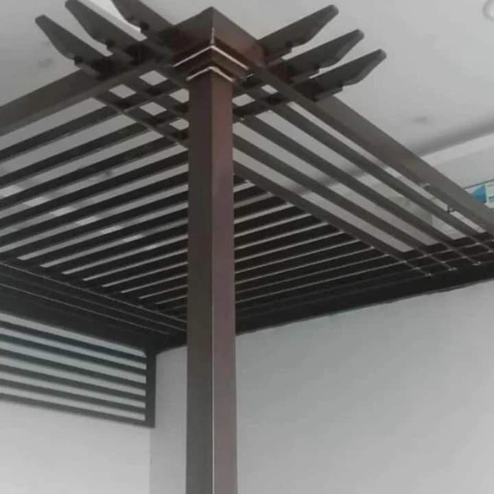 مضلات سواتر جده برجولات سندوتش بنل هناجر بيوت شعر