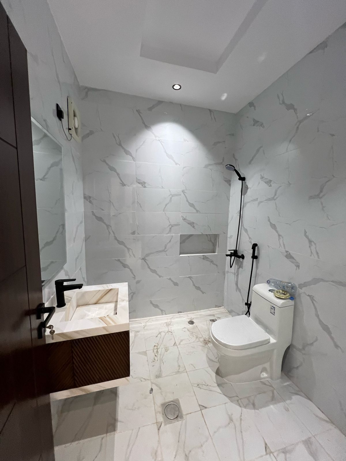 فلل للبيع نظام دور واحد