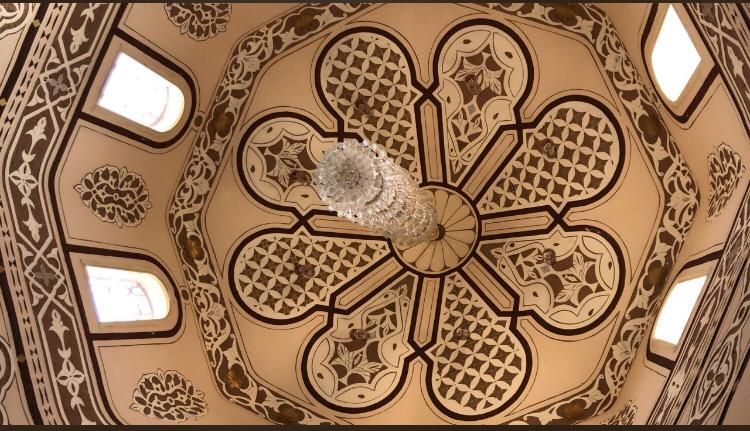 جبس حفر مغربي وجميع أنواع الناس