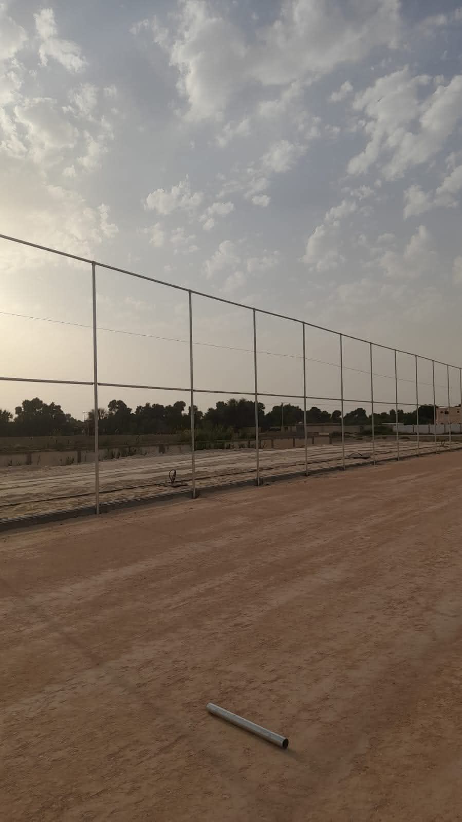 تركيب شبوك زراعيه