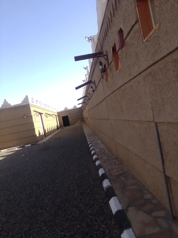 مقاول جميع انواع التراث