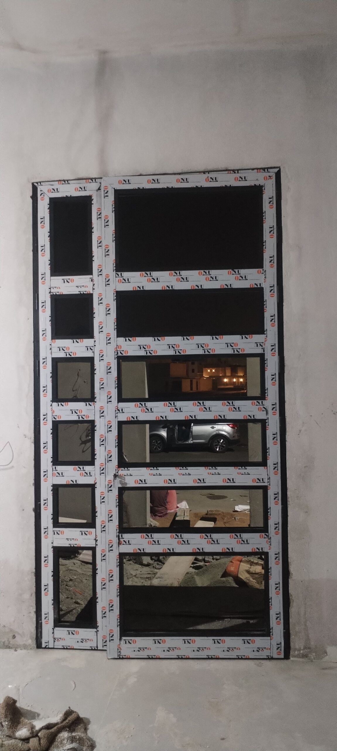 فني المنيوم