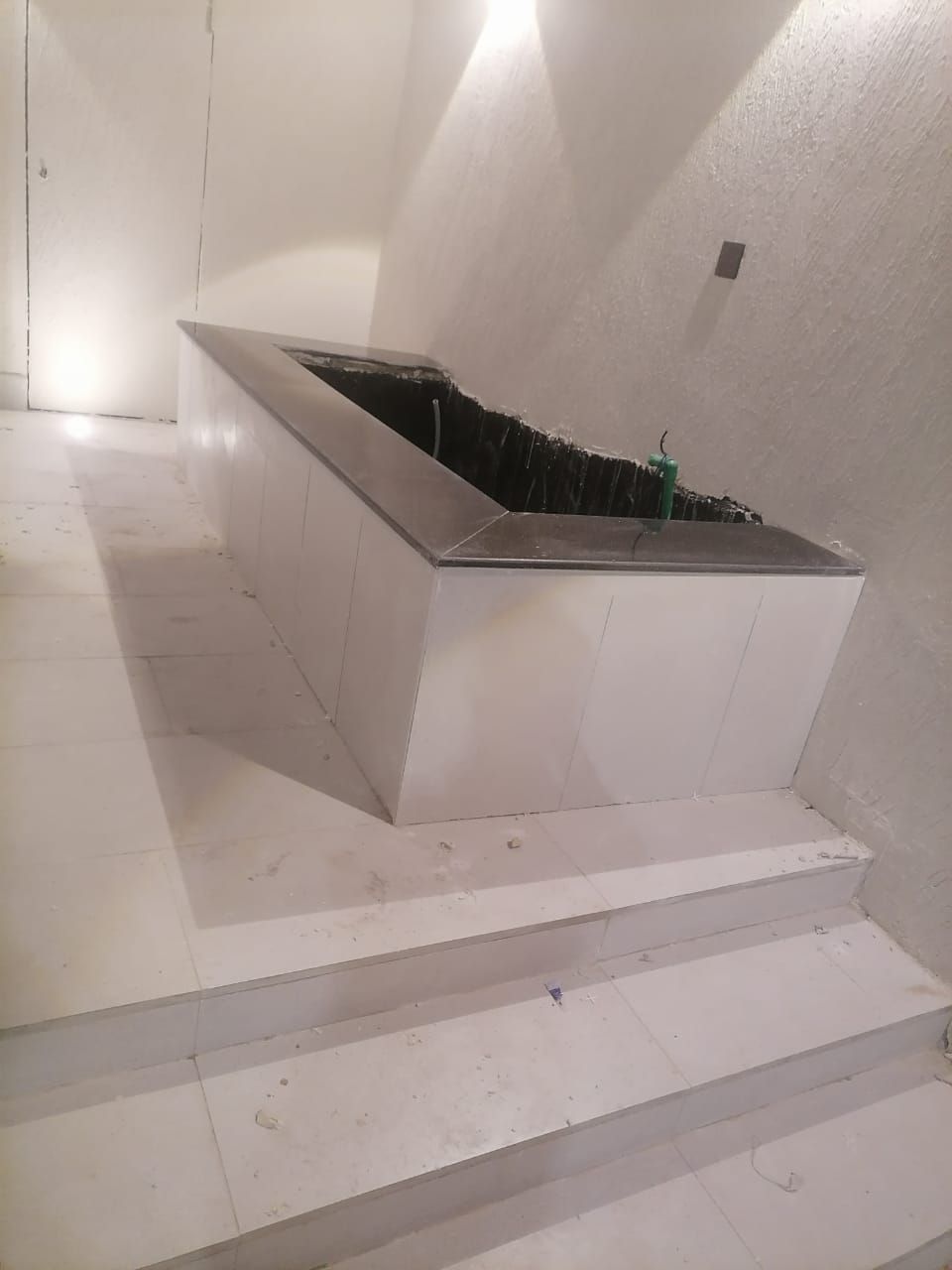 مبلط جلیل باكستاني ترکیب بلاط سيراميك