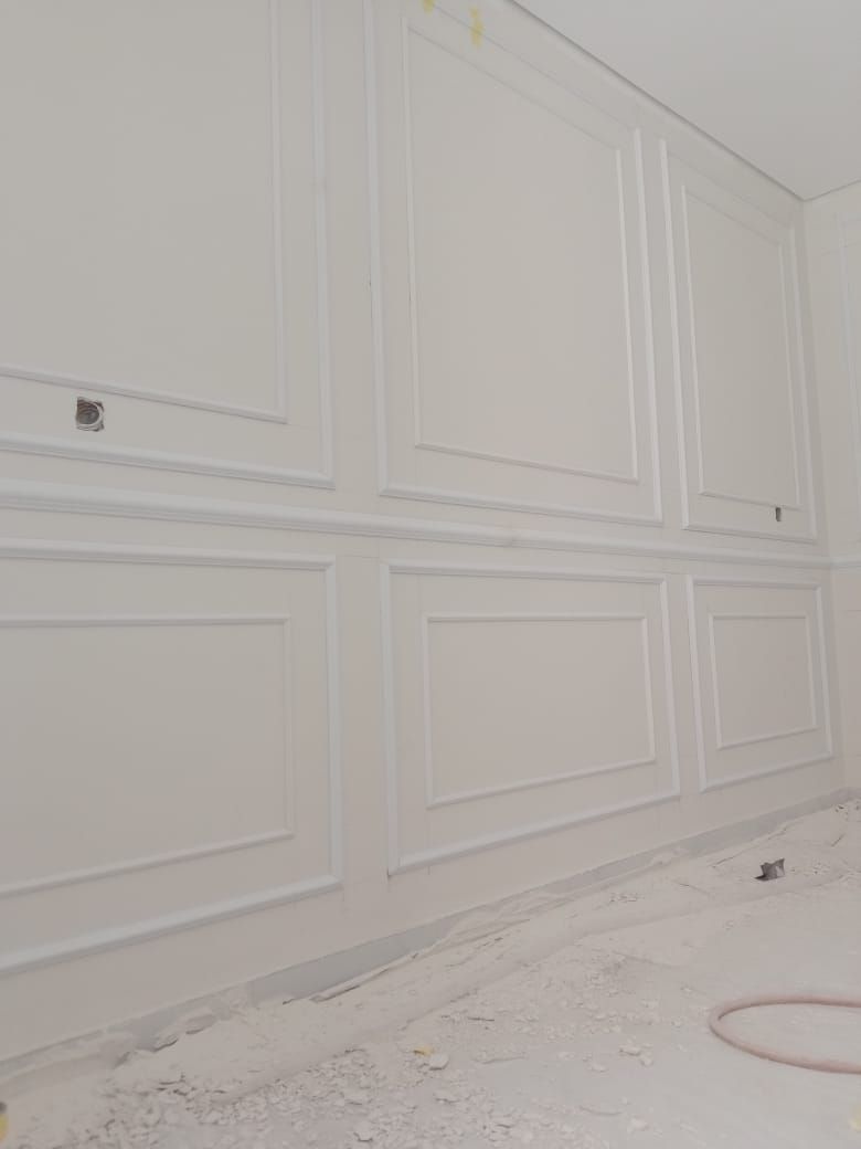 معلم جبس بورد بدقة عالية