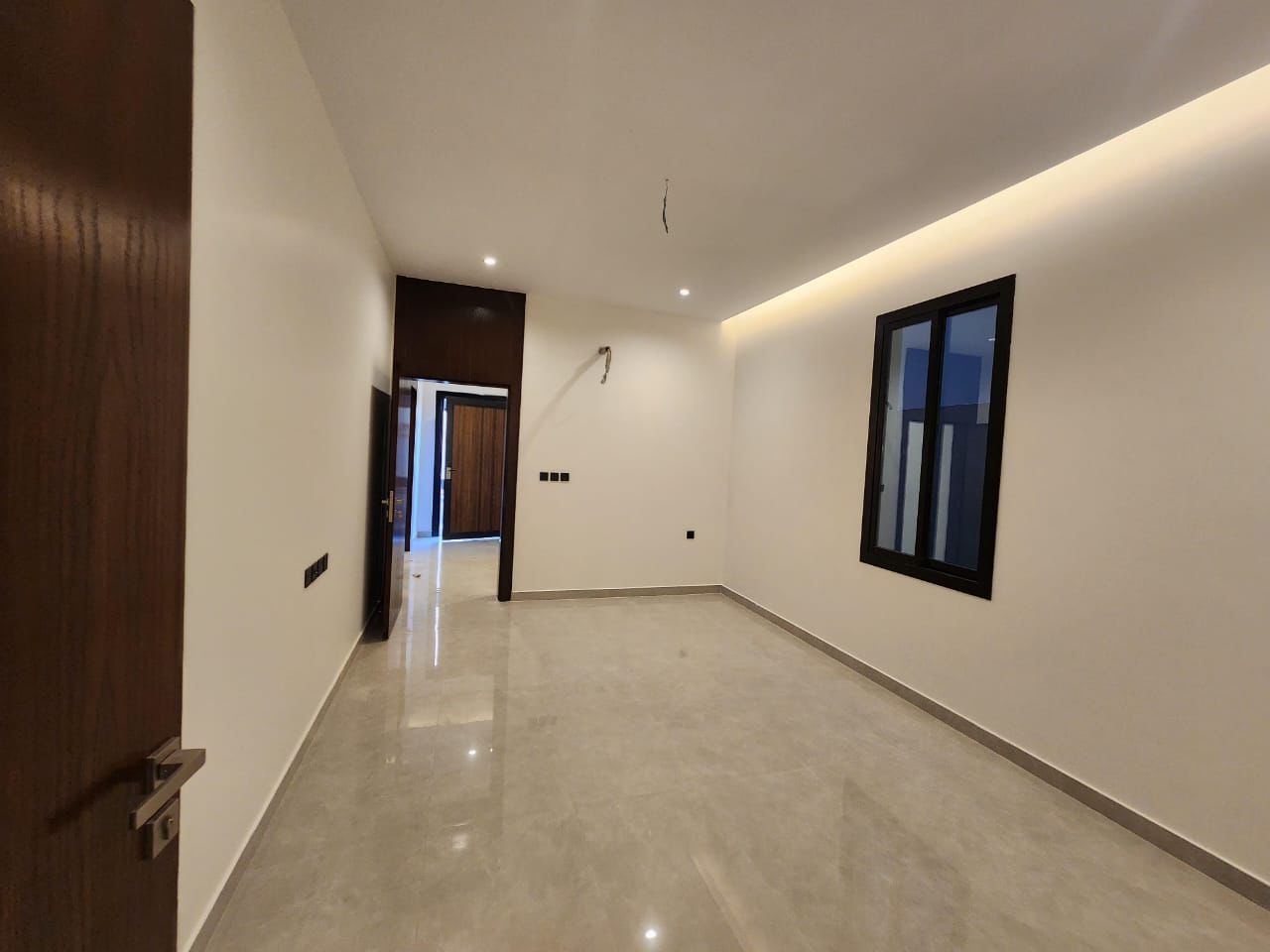 فلل للبيع نظام درج داخلي