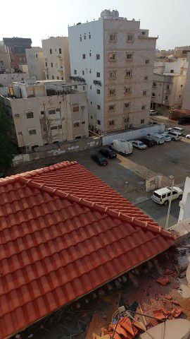 مقاول اعمال القرميد