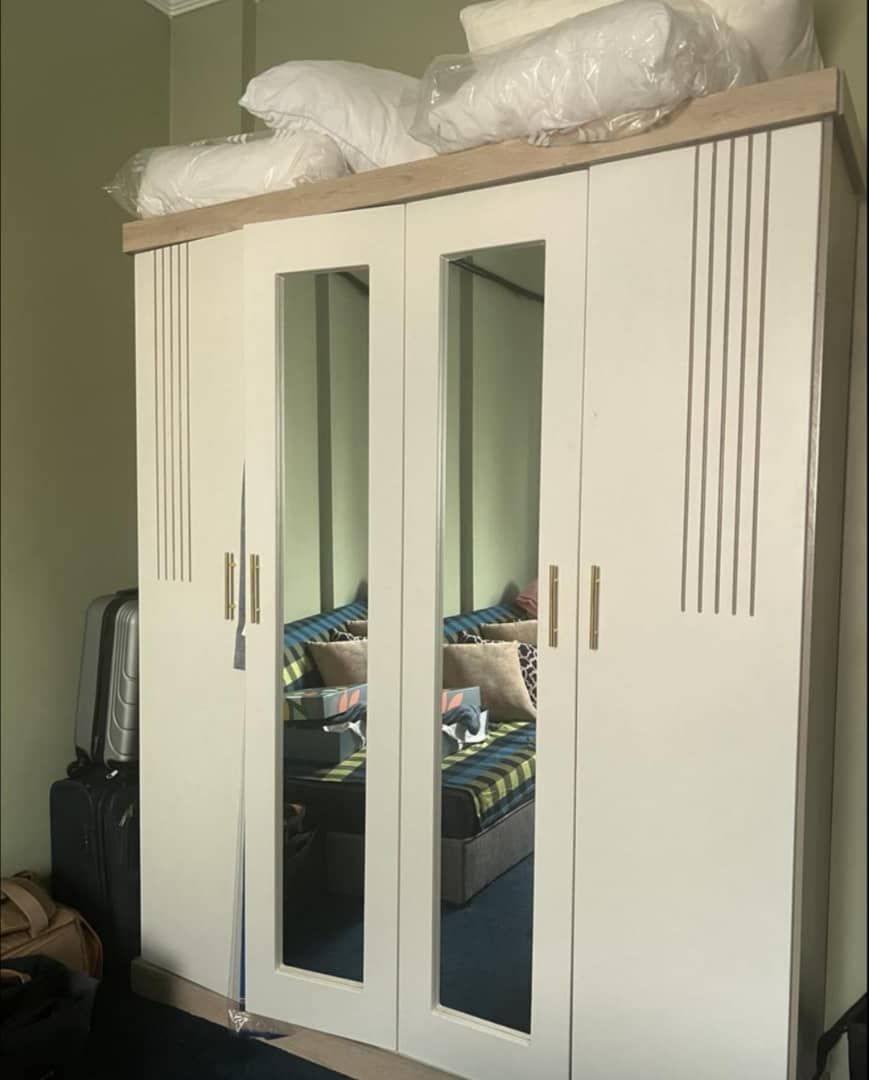 نجارغرف نوم