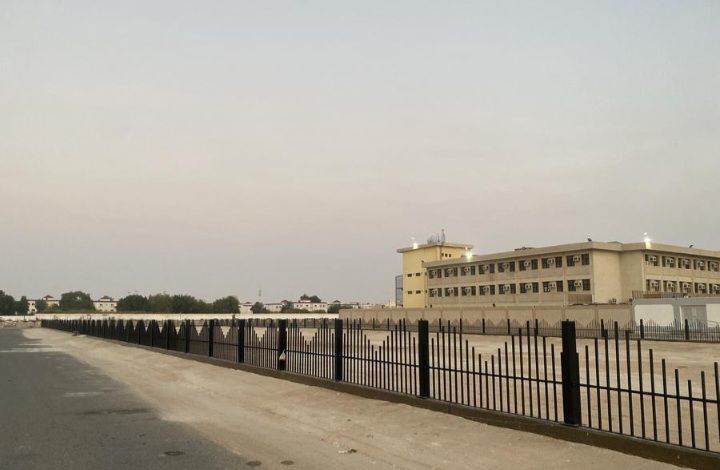 مقاولات عامه