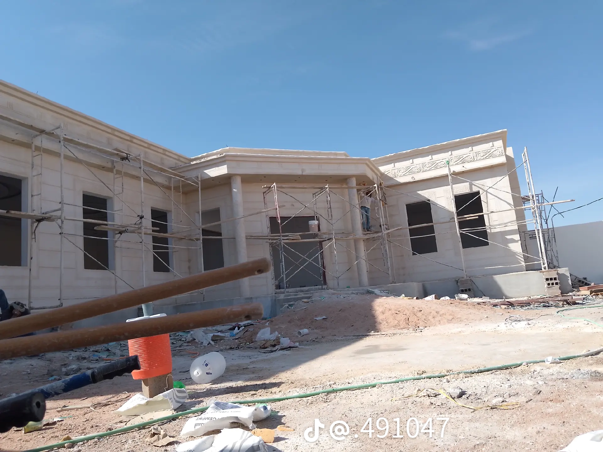 لياسه ملونه بديل الحجر الطبيعي وبسعر مناسب