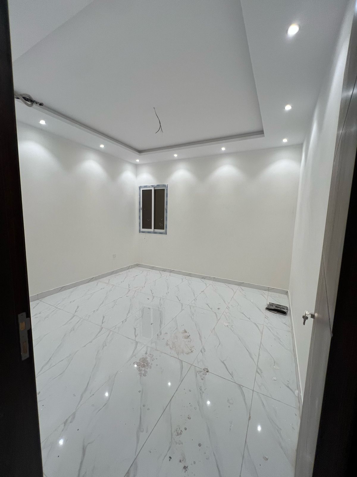 فلل للبيع نظام شقق حي الصالحيه