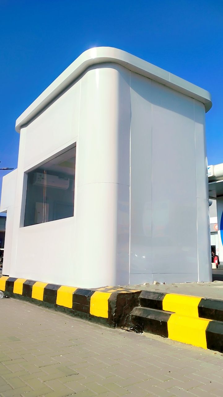 كلادينج وحروف بارزه