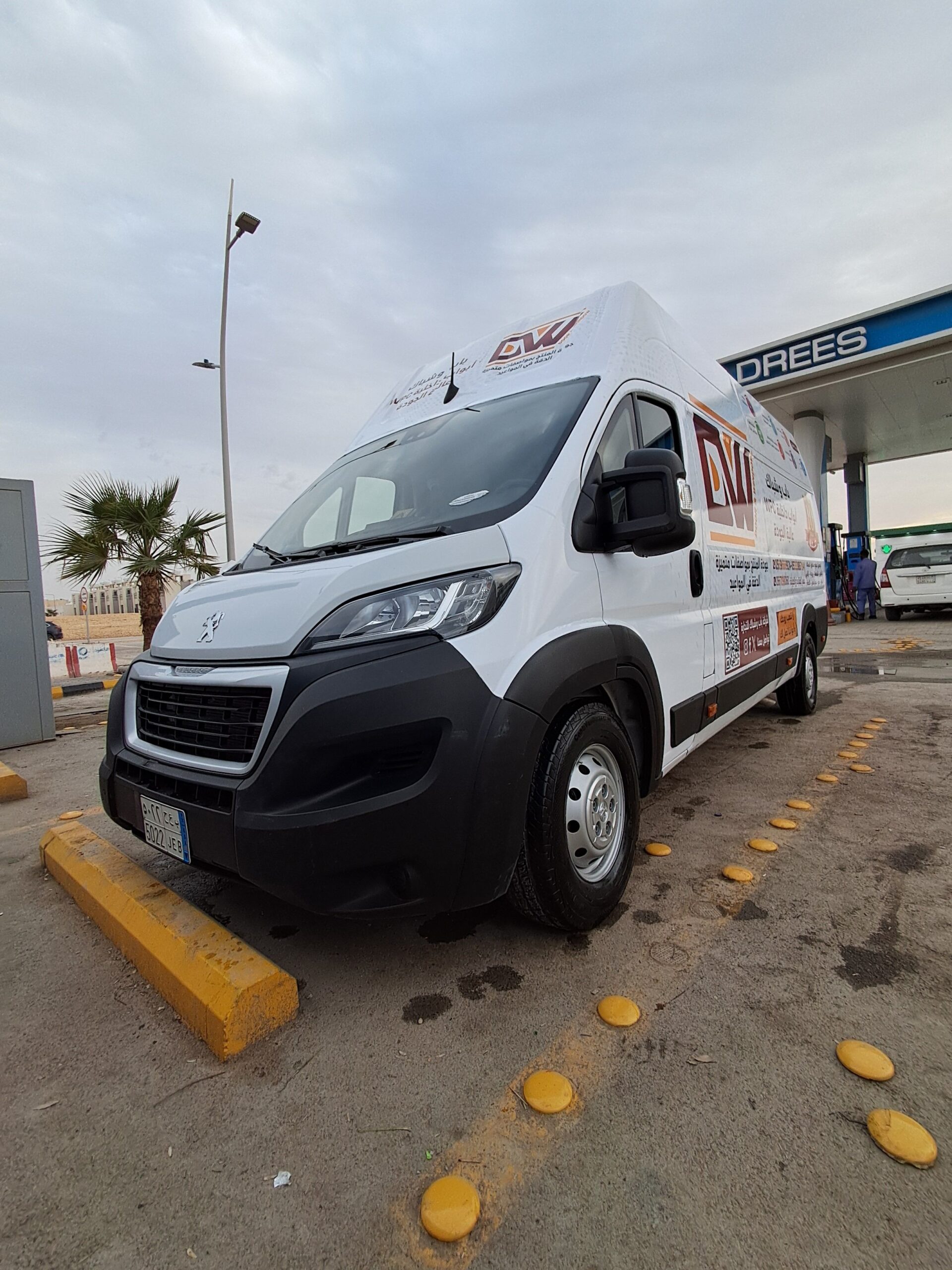 ابواب wpc فايبر عالية الجودة