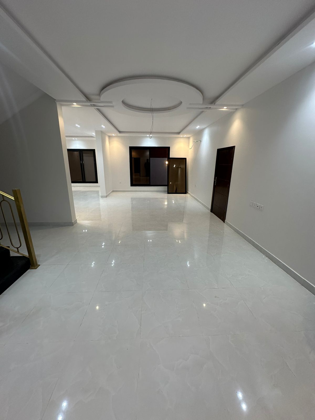 فلل للبيع نظام درج داخلي مخطط الرياض