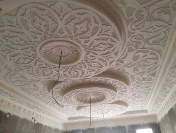 جبس حفر مغربي وجميع أنواع الناس