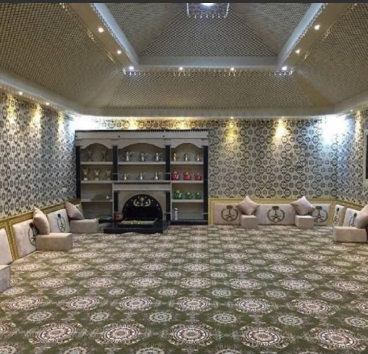 مظلات سواتر برجولات بحي الاندلس بجدة حماية وأناقة