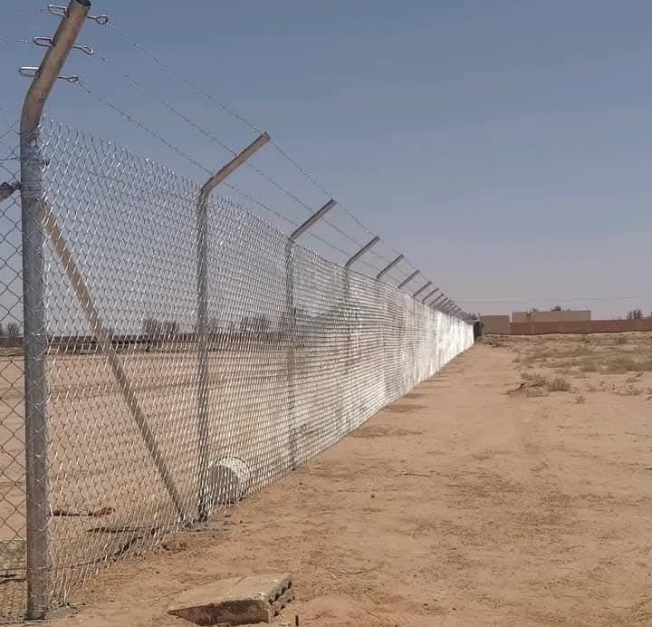 مقاول جميع انواع الشبوك