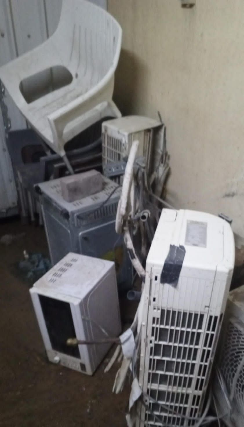 دينا التخلص من أثاث القديم بالرياض 0507019022 دينا