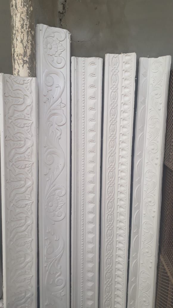 معلم جبس بورد بدقة عالية