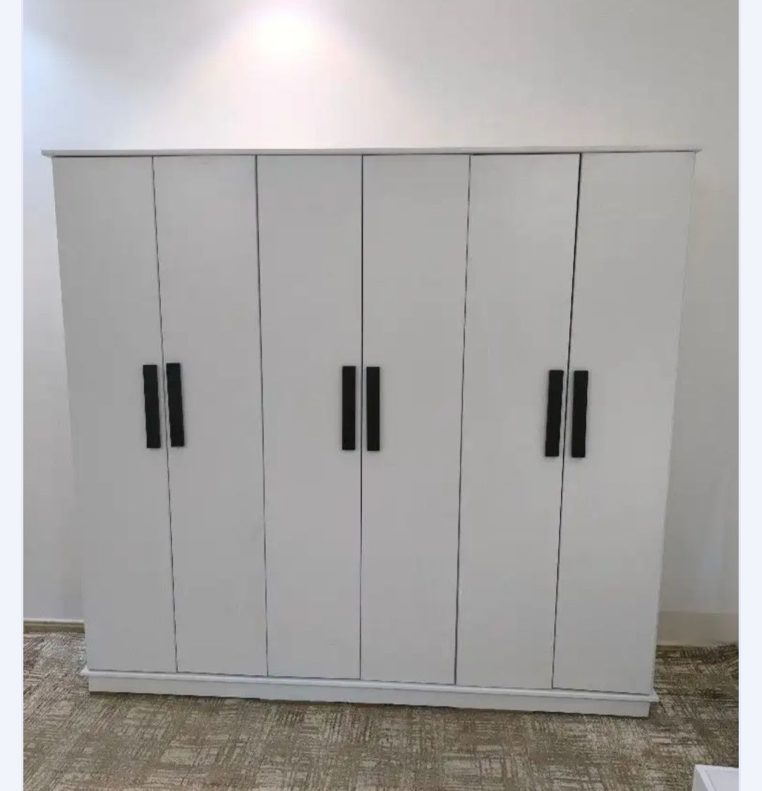 غرف نوم جاهزة